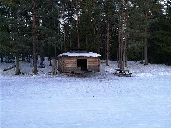 Hemlingby spårcentral - Bild 2