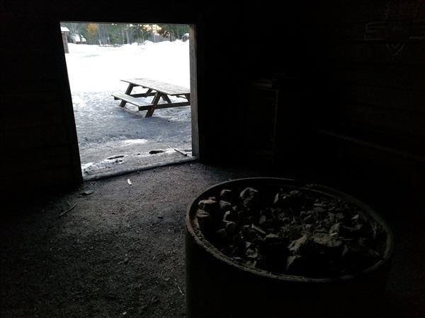 Hemlingby spårcentral - Huvudbild
