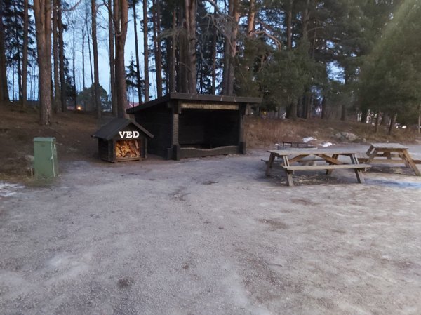 Hemlingbybacken - Huvudbild