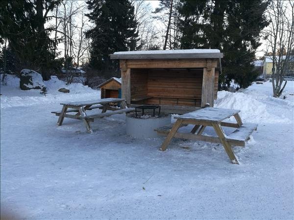 Hemlingbybacken ost - Huvudbild