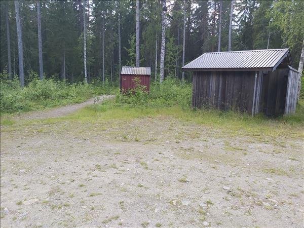 Hemvikens vindskydd - Bild 3