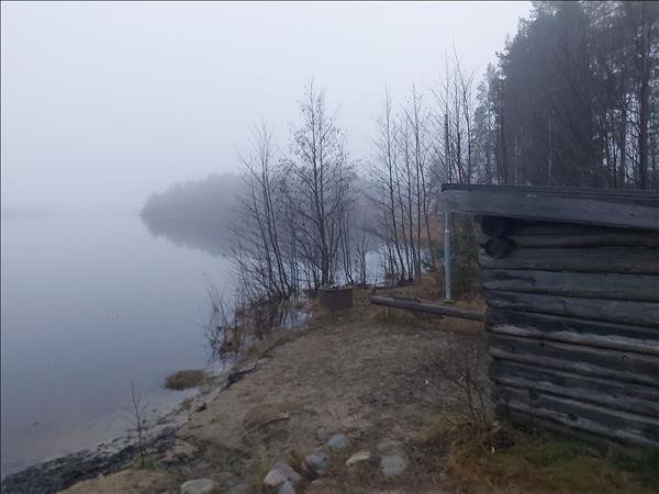 Hissjöns badplats - Bild 2