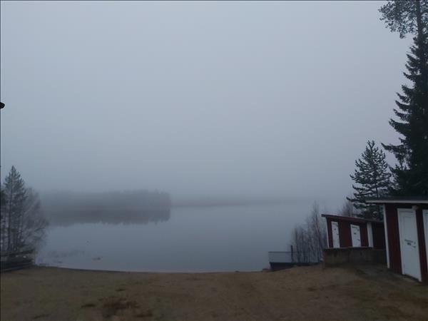 Hissjöns badplats - Bild 3