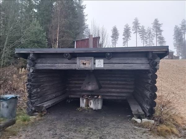 Hissjöns badplats - Huvudbild