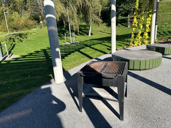 Hjulstadammen 2 - Bild 1