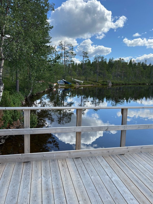 Hocksjön - Bild 2