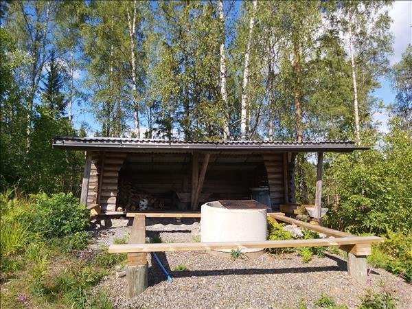Hoforsbacken - Huvudbild