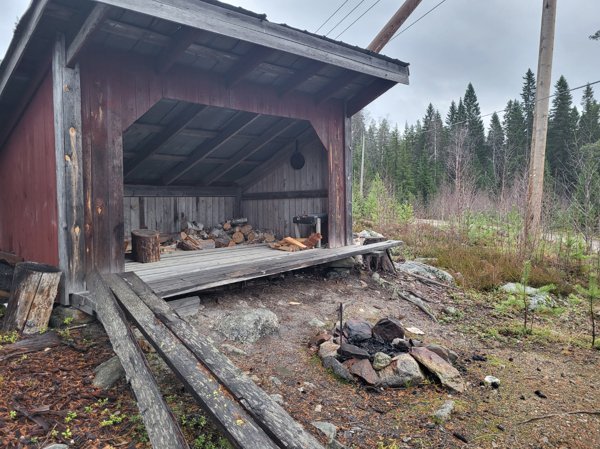 Högbäck - Huvudbild
