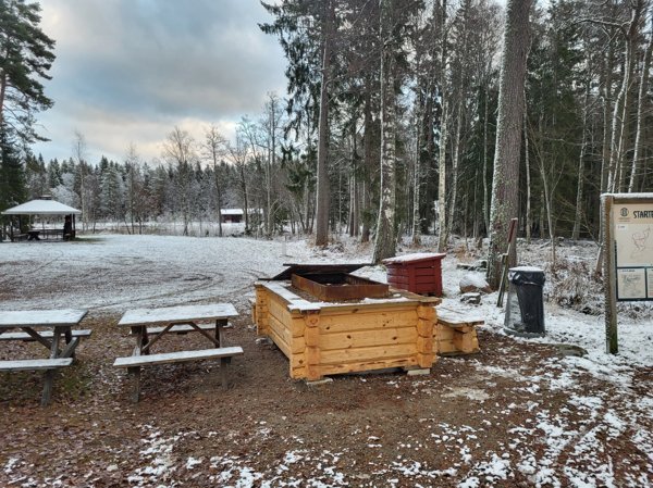 Högbo - Kolis - Bild 3