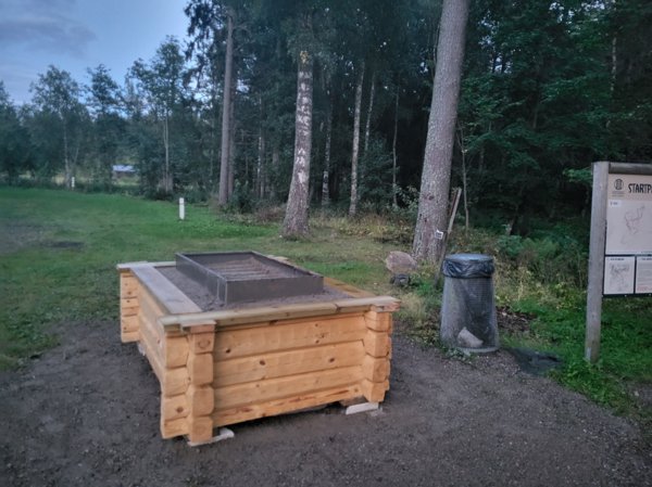 Högbo - Kolis - Huvudbild