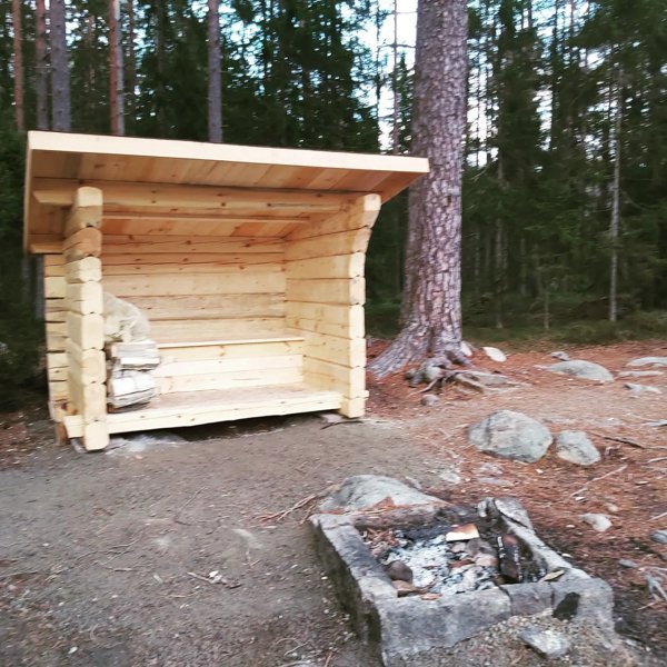 Högbo - vid vattnet - Bild 2