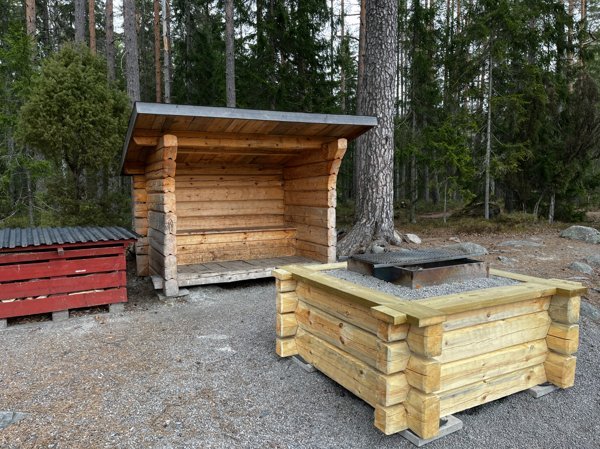 Högbo - vid vattnet - Bild 3