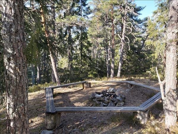 Hohällan #1 - Bild 1