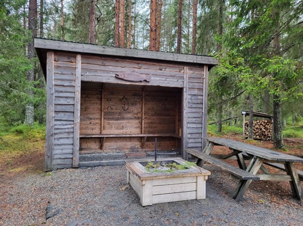 Holmen nord - Bild 1