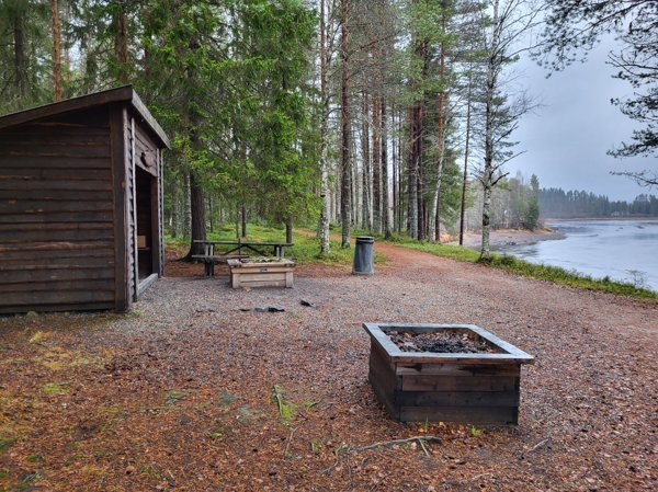 Holmen nord - Bild 2