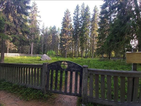 Holmens vindskydd - Bild 4