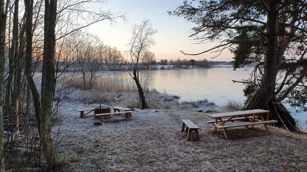 Holmsjöarna - Bild 2