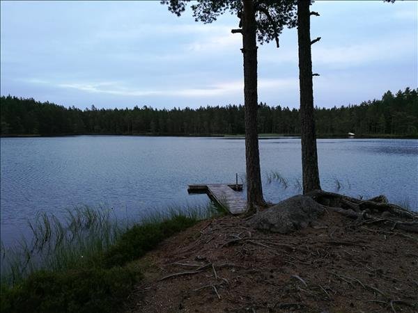 Holmsjön 3 - Huvudbild