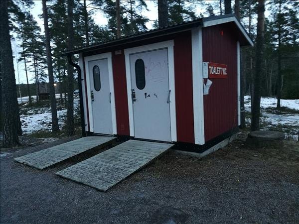 Hoppbacken - Bild 3