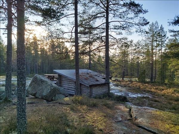 Hornberget - Bild 5