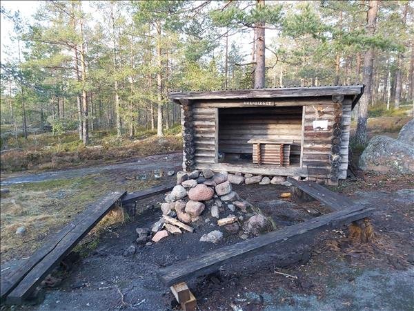 Hornberget - Huvudbild