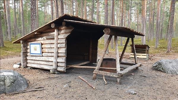 Hosjökojan - Bild 2