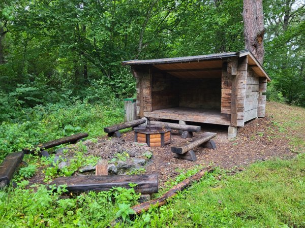 Hosjön - Huvudbild