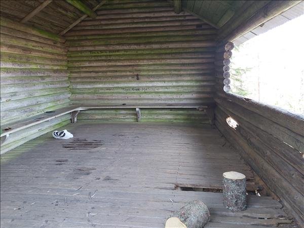 Hovgårdsklack - Bild 2