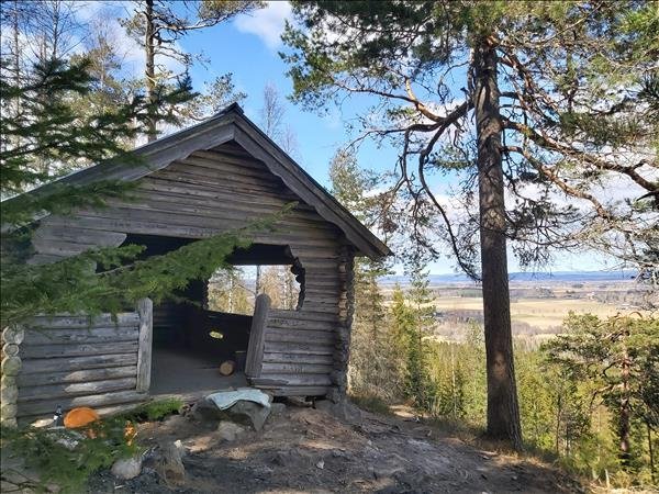 Hovgårdsklack - Huvudbild