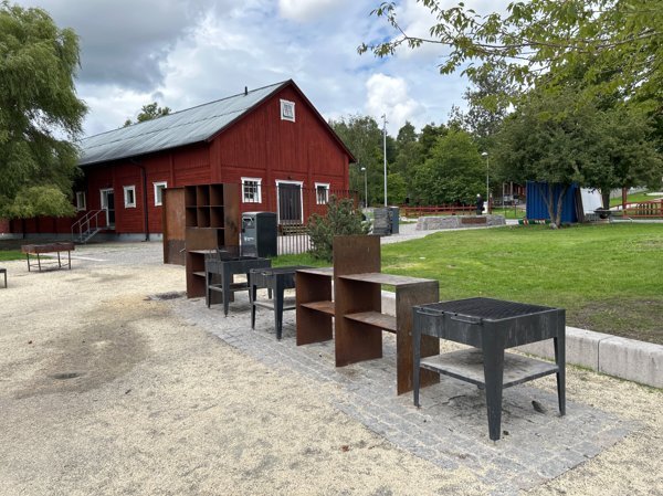 Husby konsthall - Bild 1