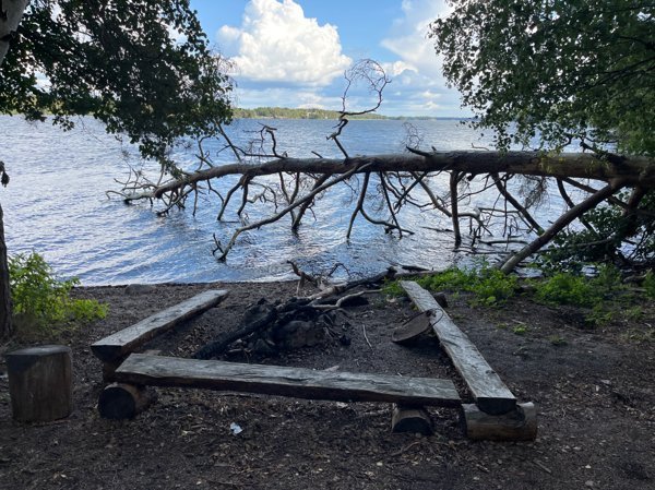 Huvududden - Huvudbild