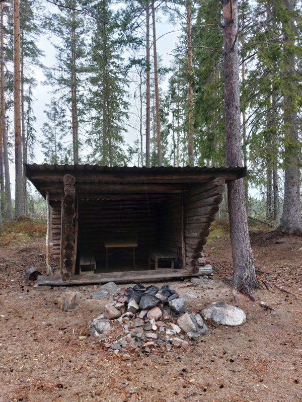 Hyggeskant - Bild 1