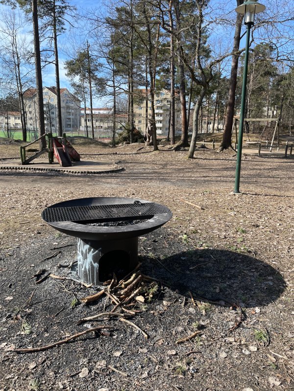 Indianparken - Bild 1