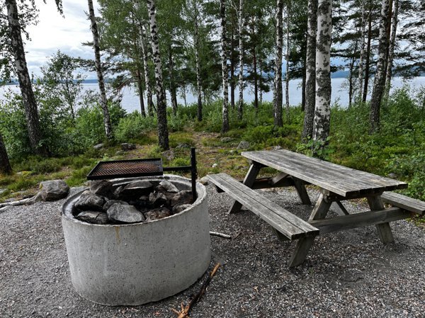 Ingestrand - Huvudbild