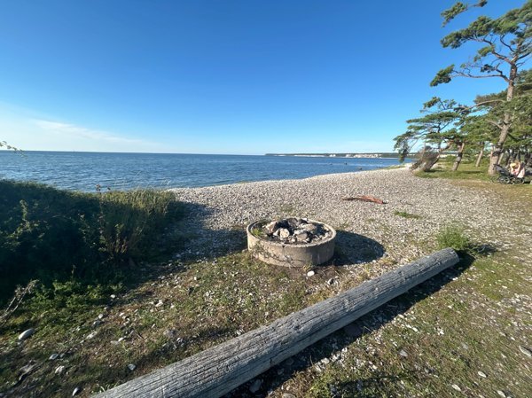 Irheviken - Huvudbild