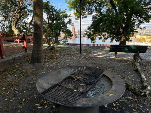 Ivar Los park - Bild 1