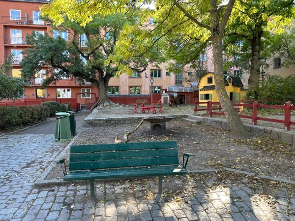Ivar Los park - Bild 2