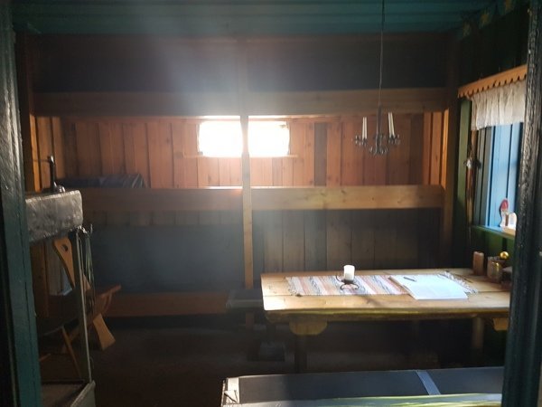 Jaktkojan - Bild 3