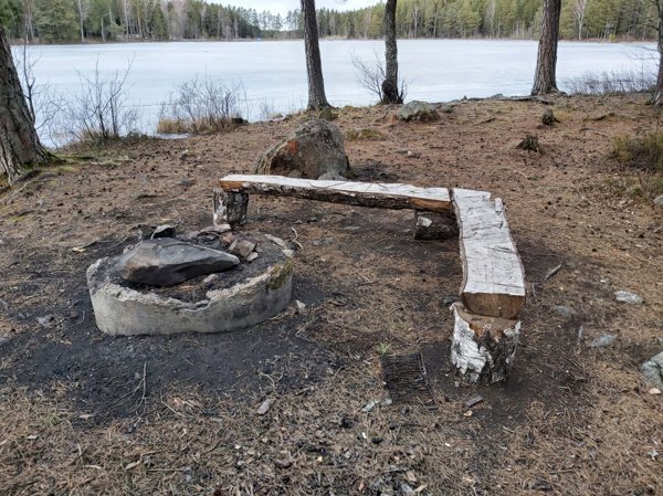 Järndammen östra - Huvudbild