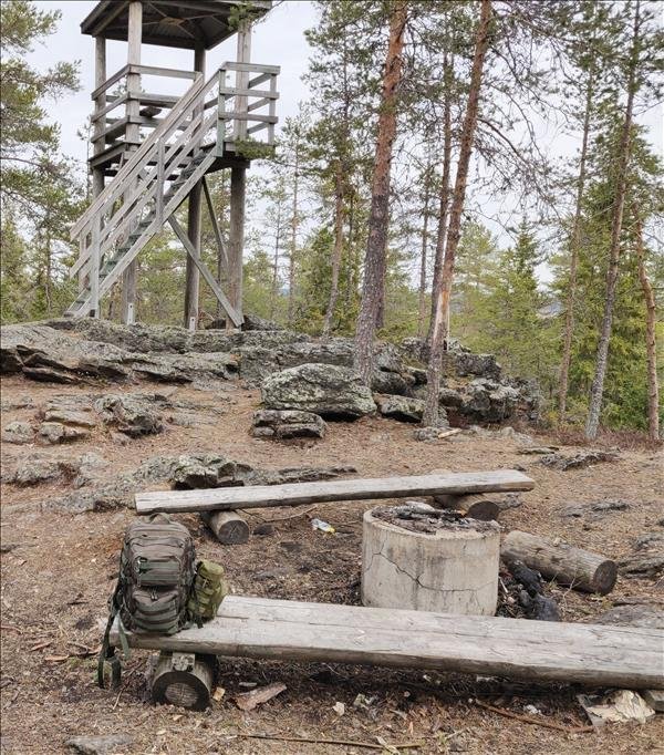 Jättstugan 1 - Huvudbild