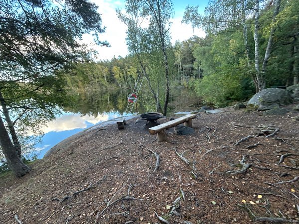 Judarns södra strand - Huvudbild