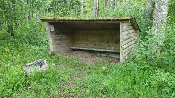 Kakängssundet - Huvudbild