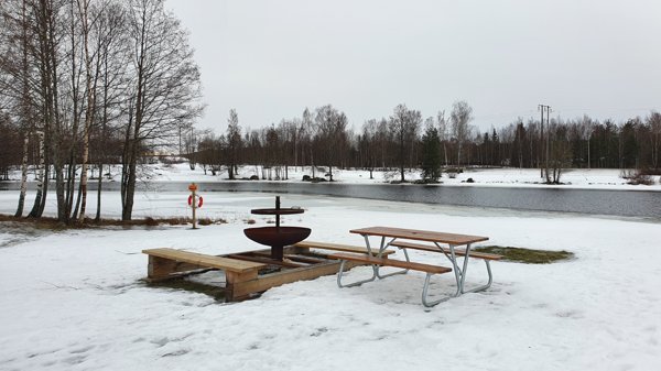 Kålgårdsudden - Huvudbild