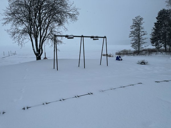 Källvikens badplats - Bild 2