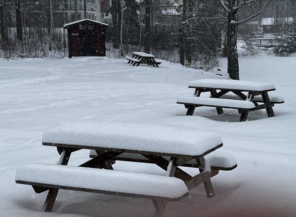 Källvikens badplats - Bild 3
