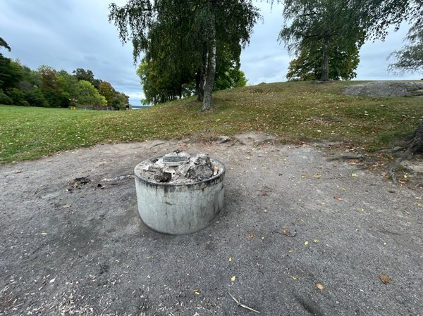 Kanaanbadet - Huvudbild