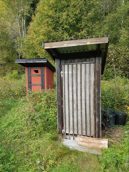Kanotrastplats Sandriset - Bild 3