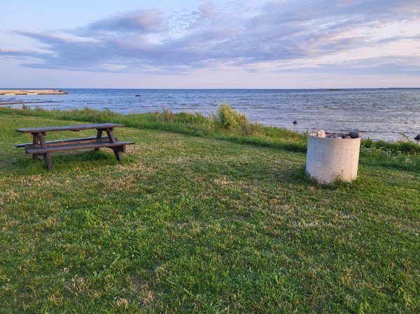 Kapelludden - Bild 1