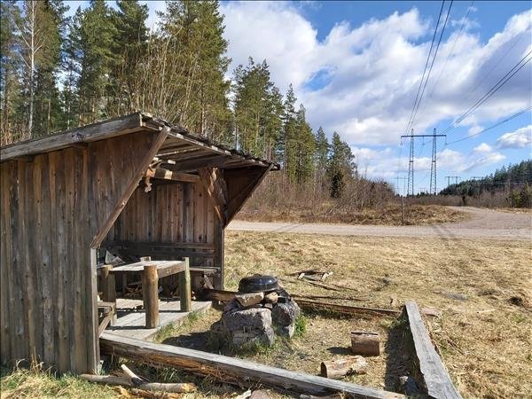 Käringrö - Huvudbild