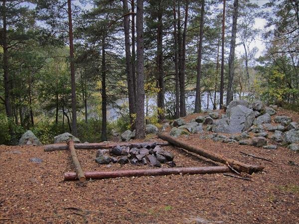 Käringsjön SO - Huvudbild